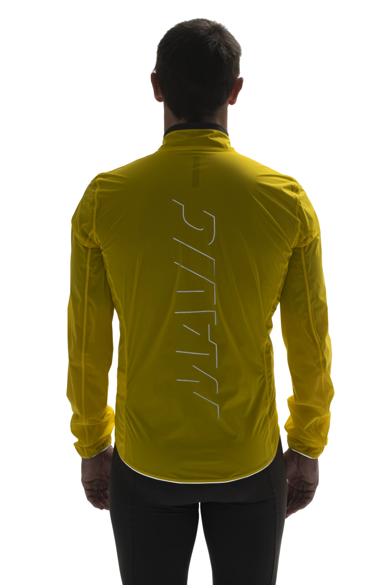 Takki MAVIC COSMIC H2O Keltainen