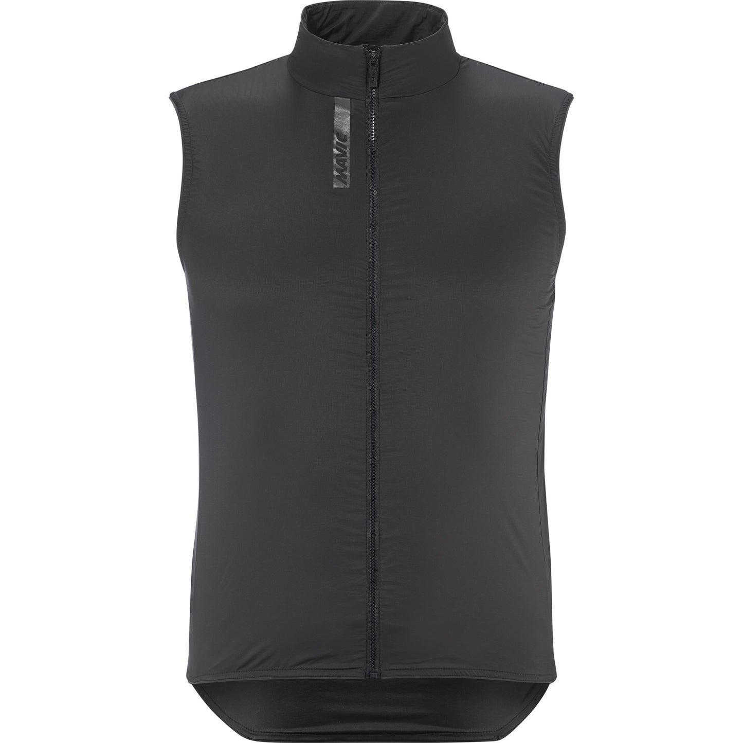 KSYRIUM Thermo hihaton takki musta