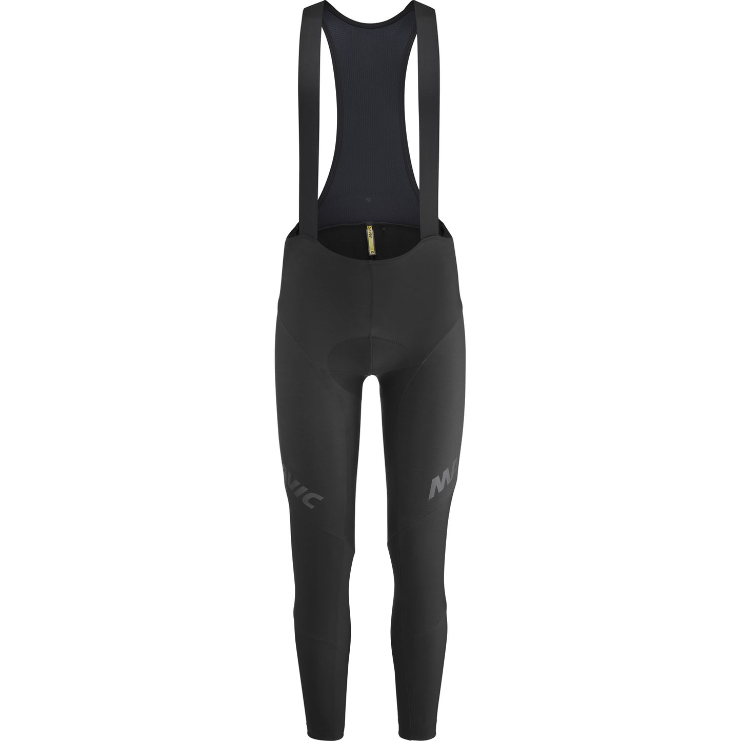 MAVIC AKSIUM THERMO Bib Tight Musta