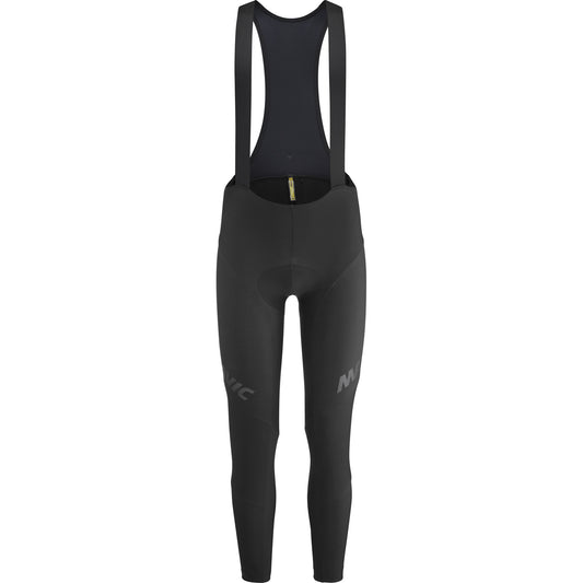 MAVIC AKSIUM THERMO Bib Tight Musta