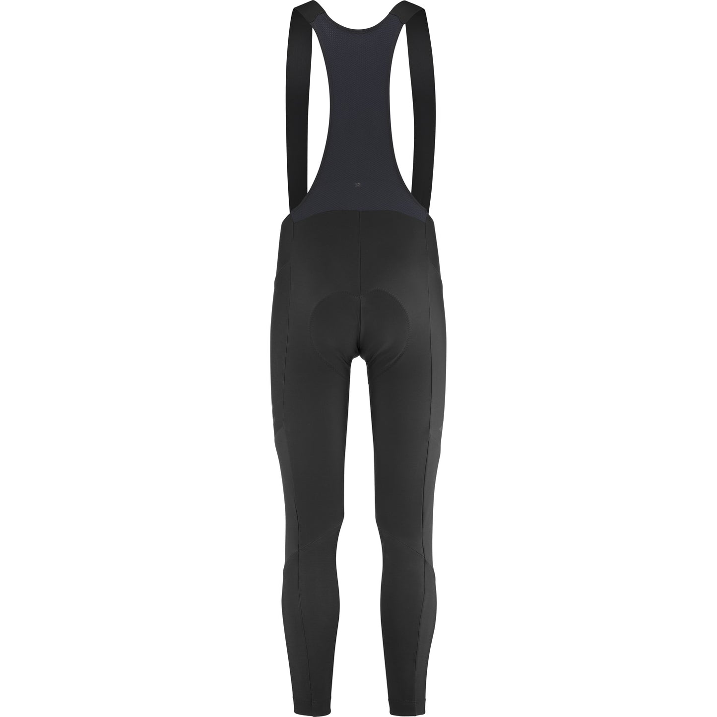 MAVIC AKSIUM THERMO Bib Tight Musta