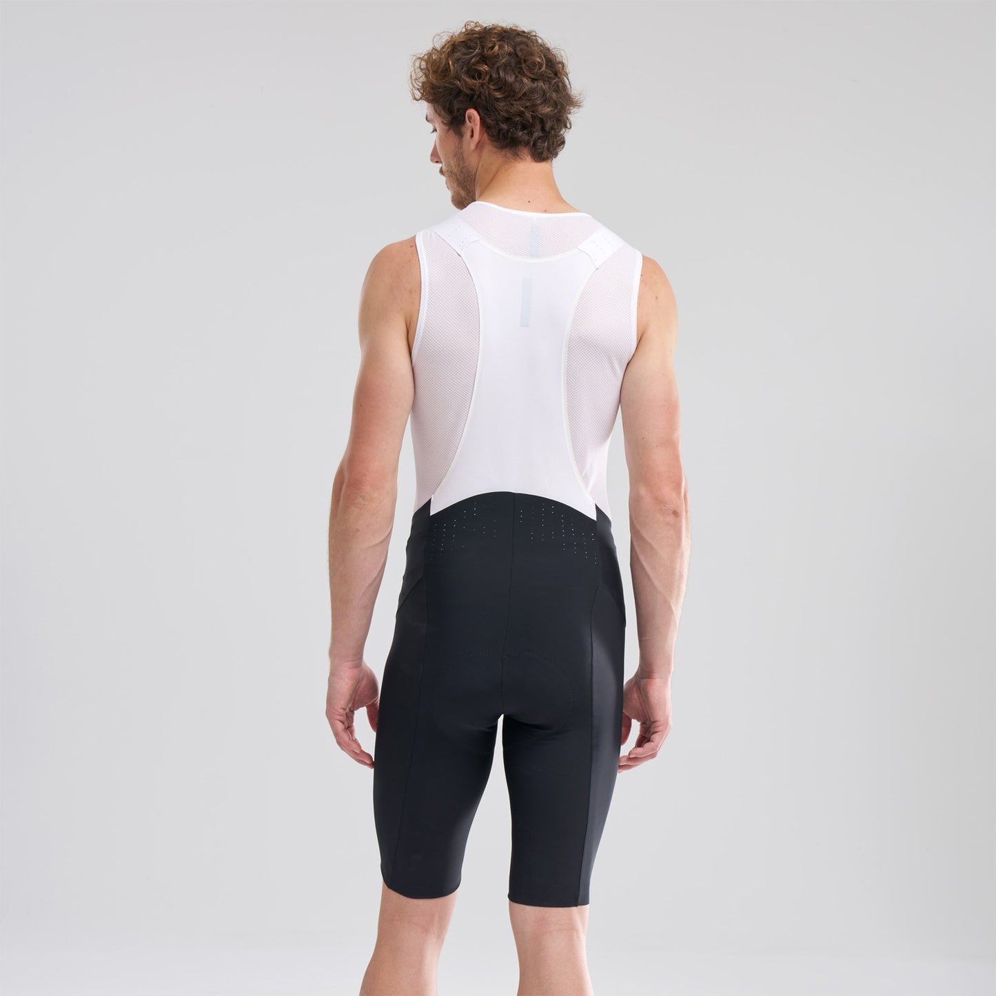MAVIC AKSIUM THERMO Bib Tight Musta
