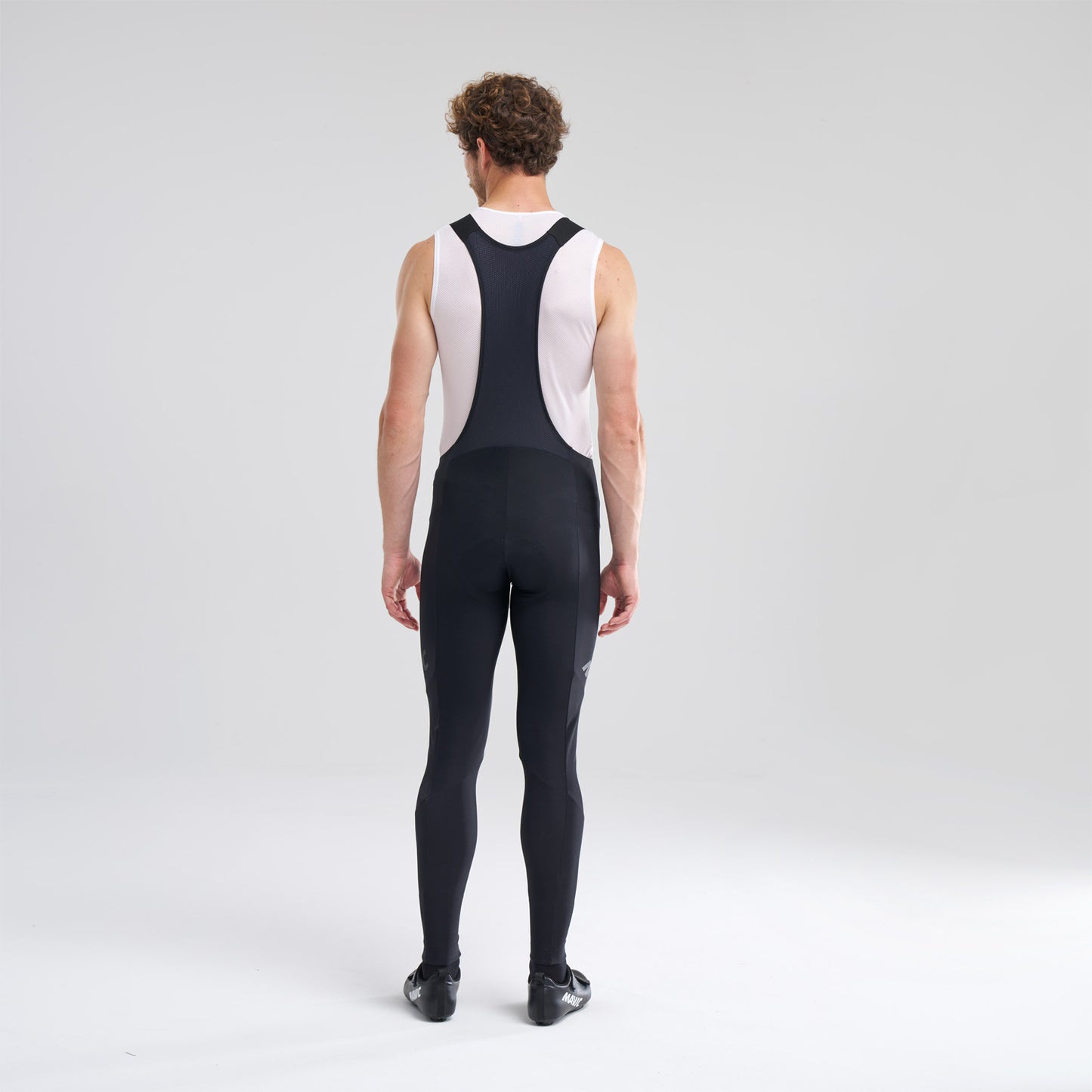 MAVIC AKSIUM THERMO Bib Tight Musta