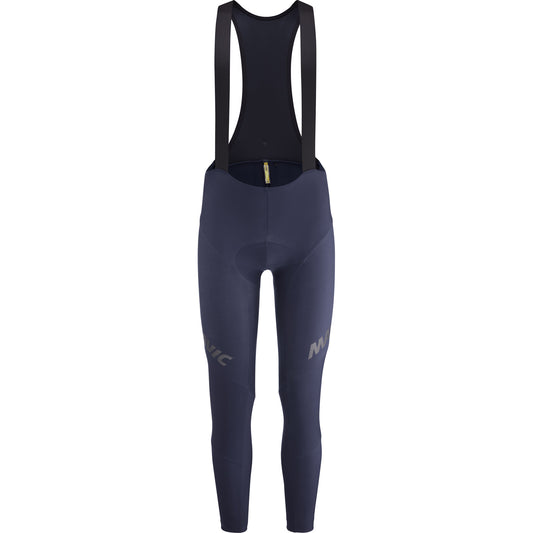 MAVIC AKSIUM THERMO Bib Tight Sininen