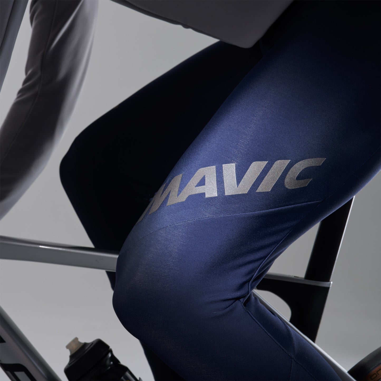 MAVIC AKSIUM THERMO Bib Tight Sininen