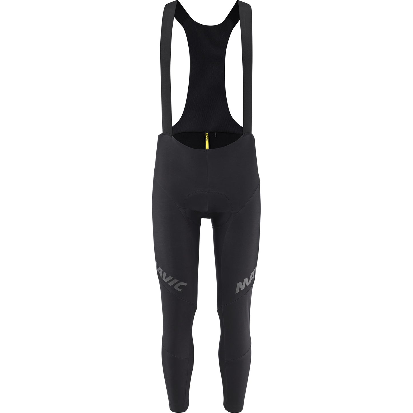 MAVIC KSYRIUM THERMO Bib Tight Musta