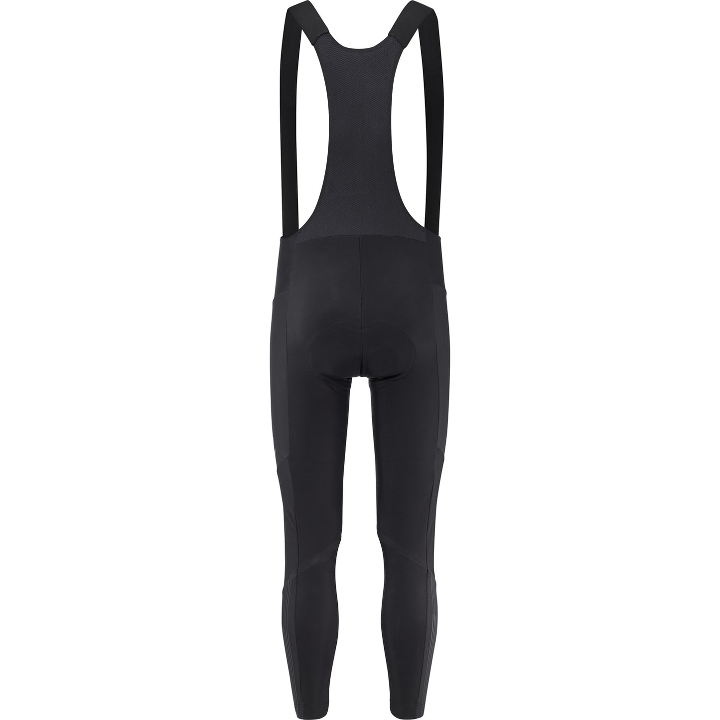 MAVIC KSYRIUM THERMO Bib Tight Musta