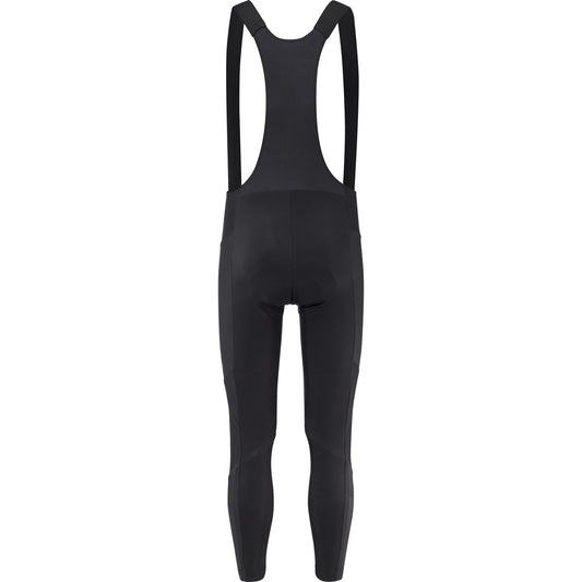 MAVIC KSYRIUM THERMO Bib Tight Musta
