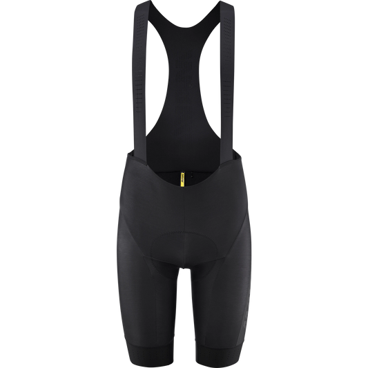 MAVIC COSMIC THERMO Bib Short Musta