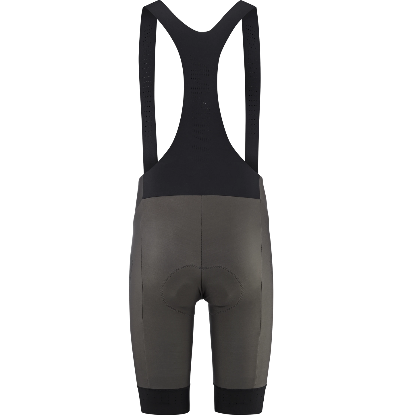 MAVIC COSMIC THERMO Bib Short harmaa