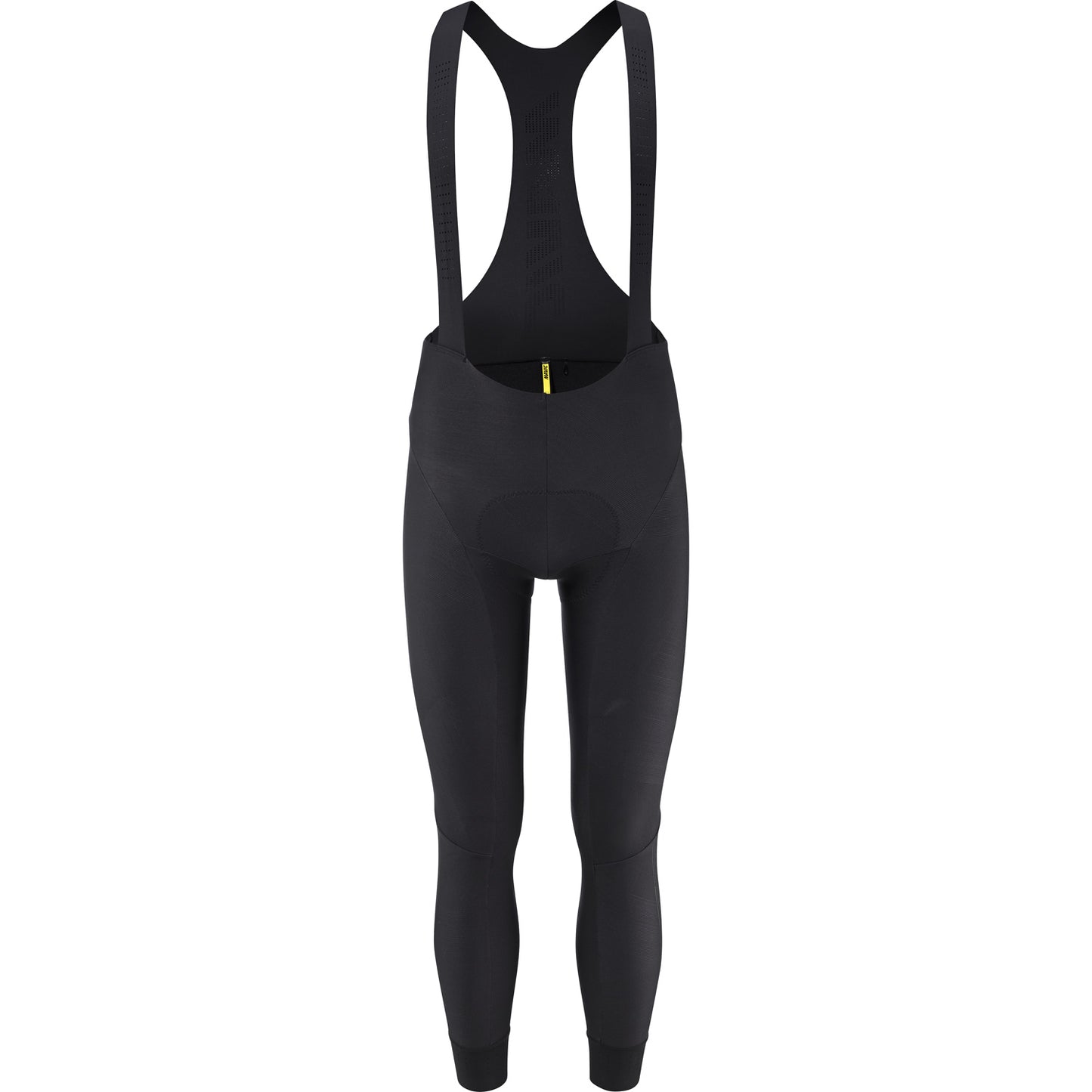 MAVIC COSMIC THERMO Bib Tight Musta
