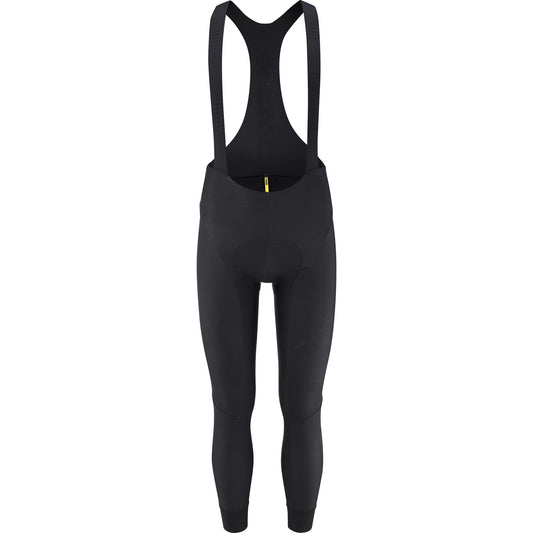 MAVIC COSMIC THERMO Bib Tight Musta