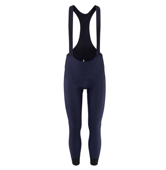 MAVIC COSMIC THERMO Bib Tight Sininen
