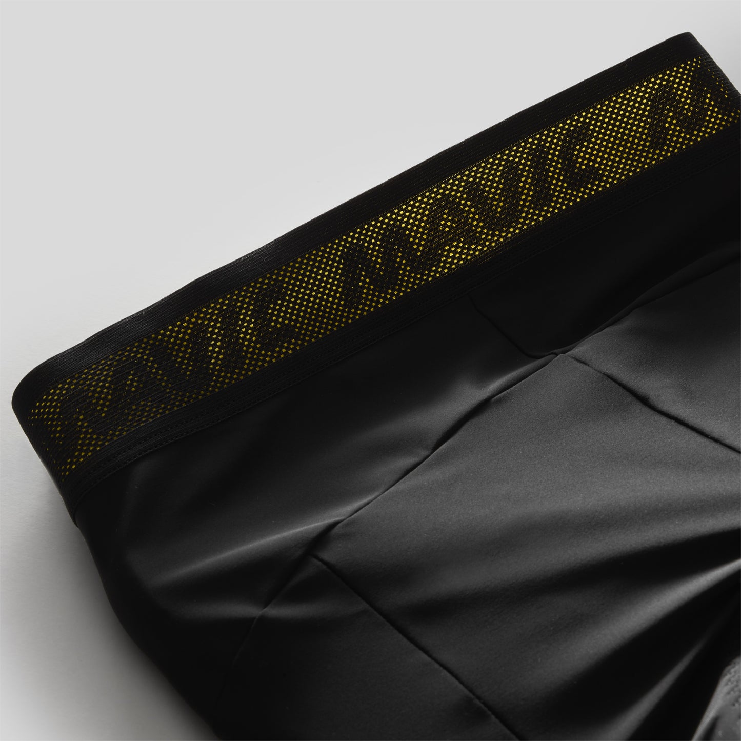 Naisten MAVIC AKSIUM Bib Tight 3/4 Musta