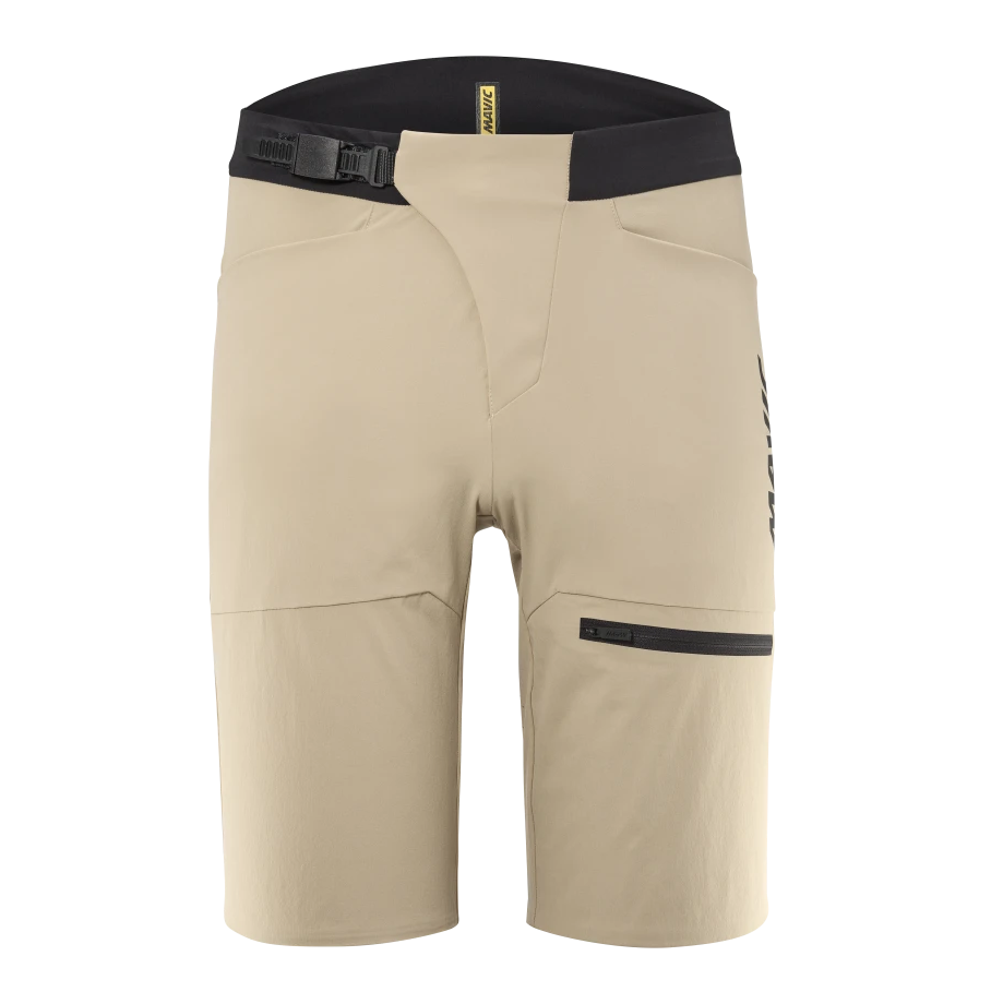 MAVIC DEEMAX ENDURO Shortsit Beige