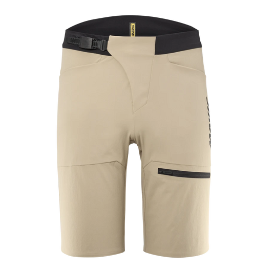 MAVIC DEEMAX ENDURO Shortsit Beige