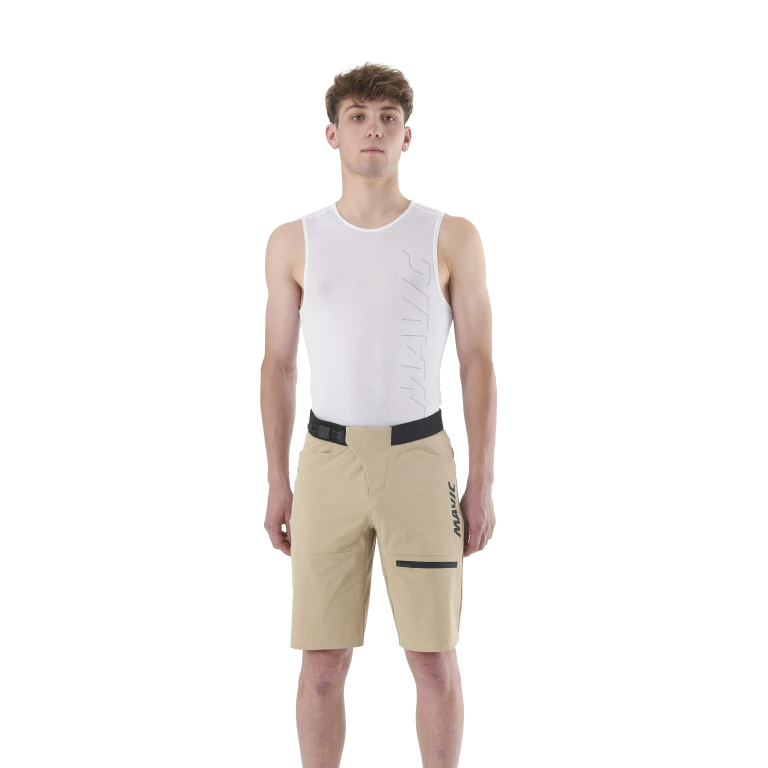 MAVIC DEEMAX ENDURO Shortsit Beige