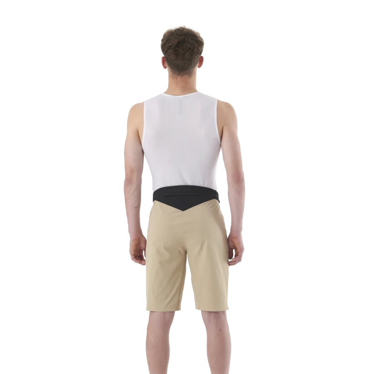 MAVIC DEEMAX ENDURO Shortsit Beige