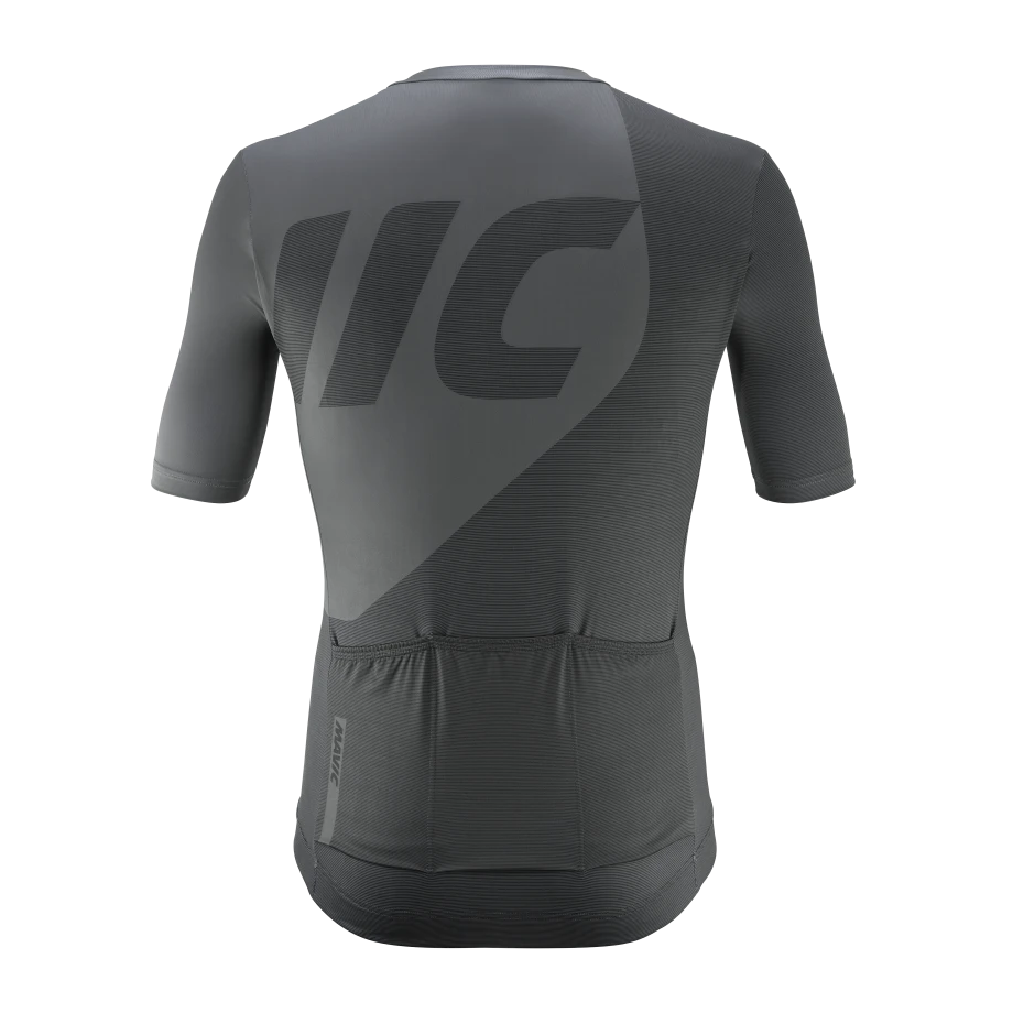 MAVIC ICON GRAPHIC lyhythihainen trikoo musta