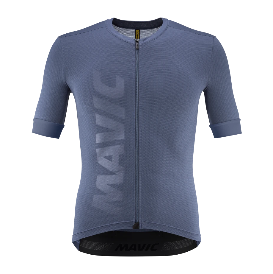 MAVIC AKSIUM lyhythihainen trikoo Sininen