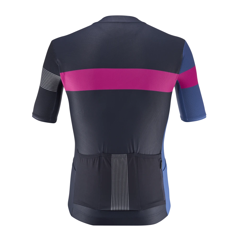 MAVIC KSYRIUM PRO lyhythihainen trikoo Sininen