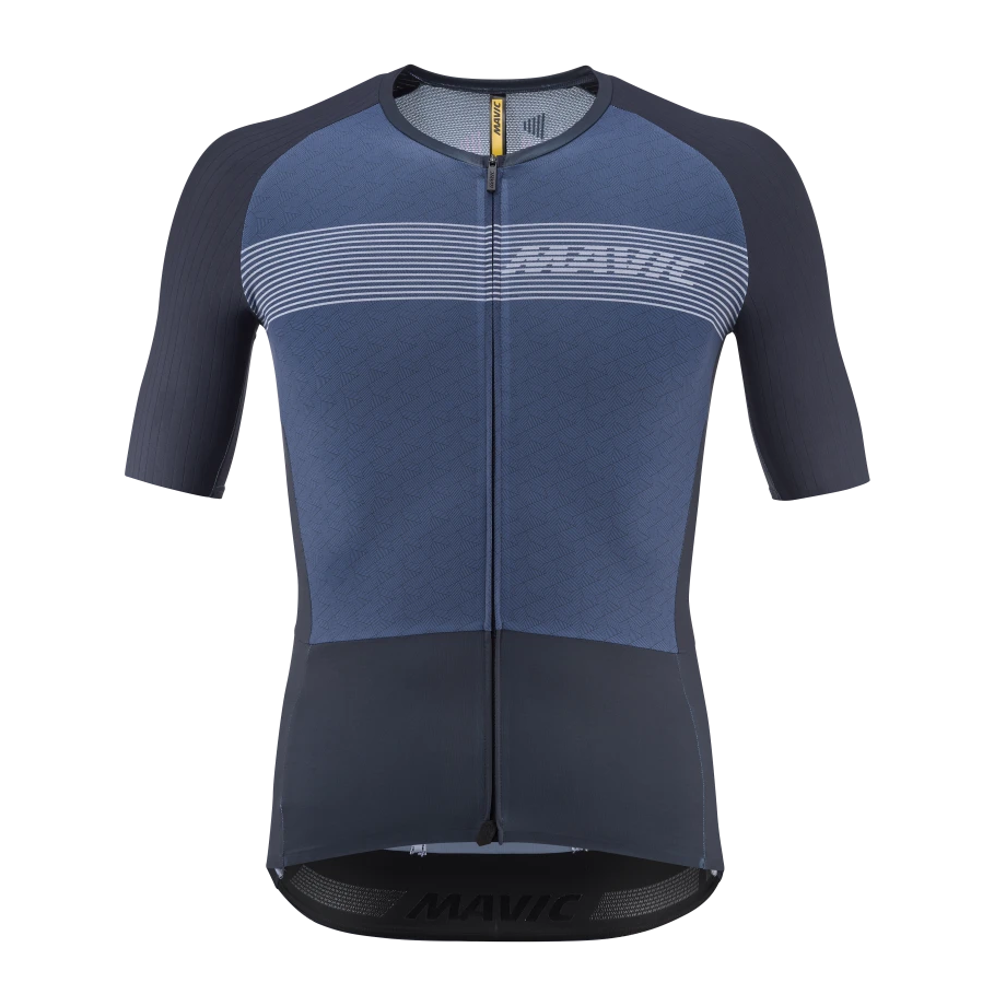 MAVIC COSMIC lyhythihainen trikoo Sininen