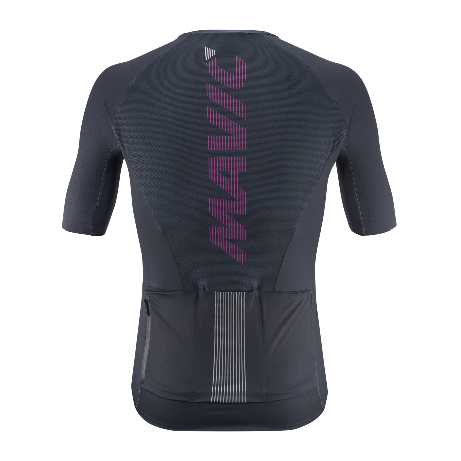 MAVIC COSMIC lyhythihainen trikoo Sininen