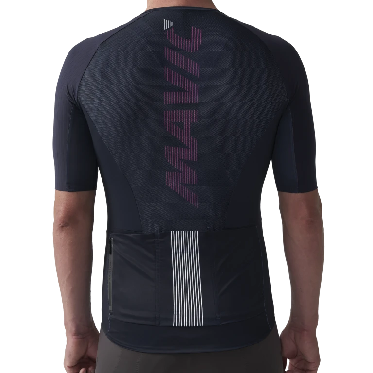 MAVIC COSMIC lyhythihainen trikoo Sininen