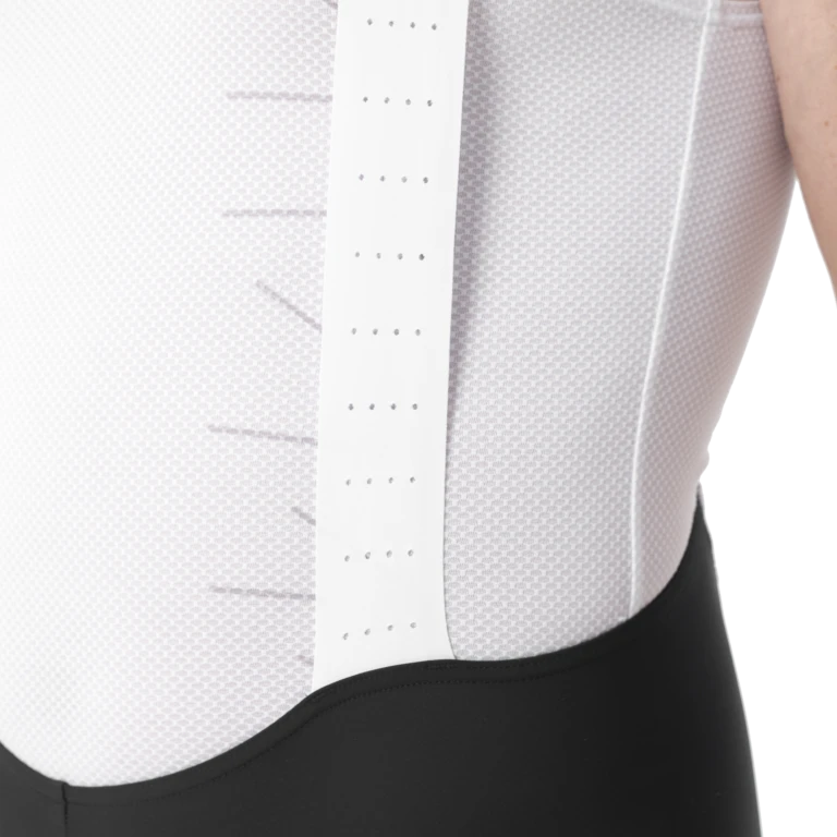 MAVIC AKSIUM Bib Short Musta