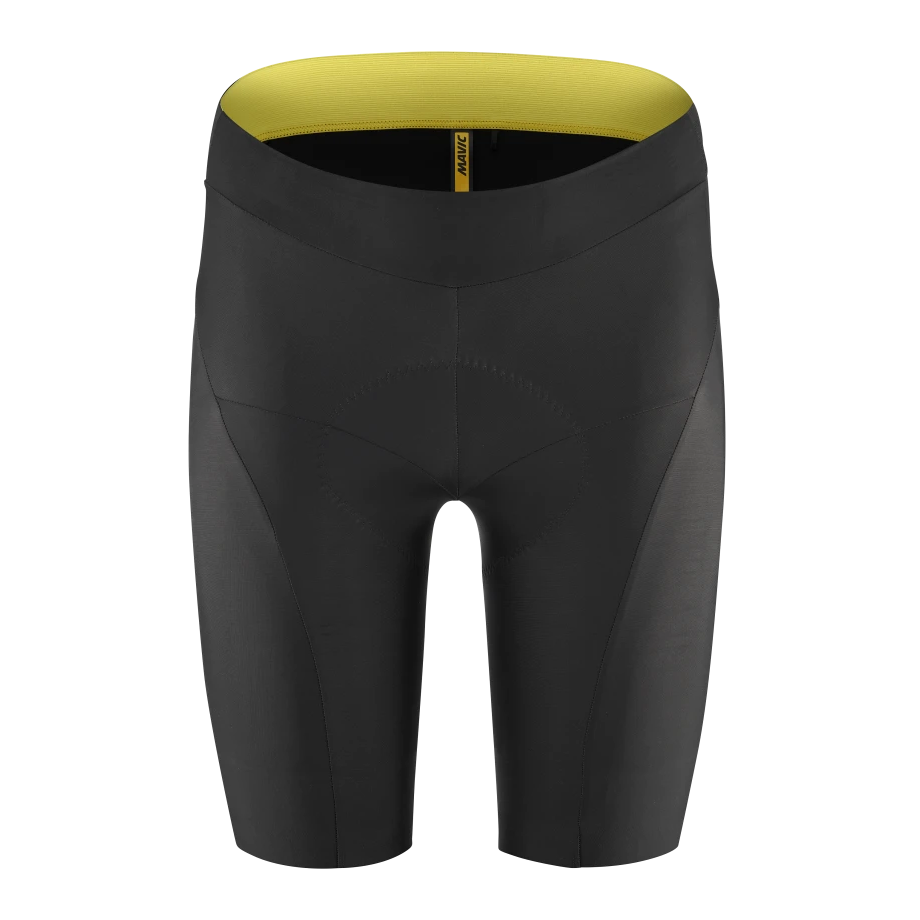 MAVIC AKSIUM Short, musta