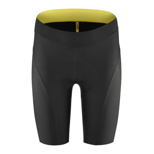 MAVIC AKSIUM Short, musta