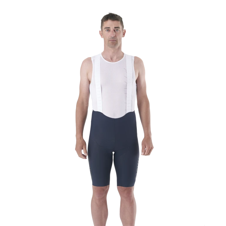 MAVIC KSYRIUM Bib Short laivastonsininen