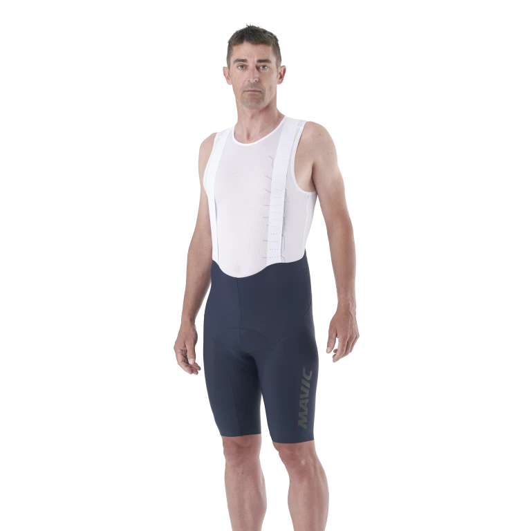 MAVIC KSYRIUM Bib Short laivastonsininen