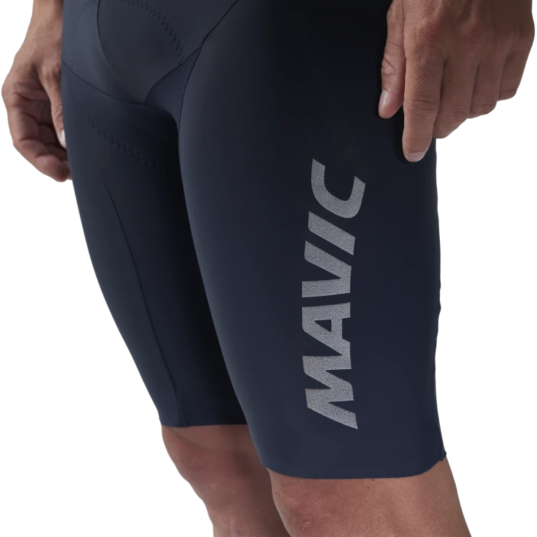 MAVIC KSYRIUM Bib Short laivastonsininen