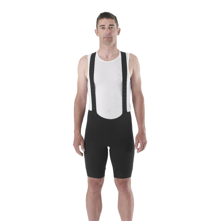 MAVIC ALLROAD CARGO Bib Tight Musta