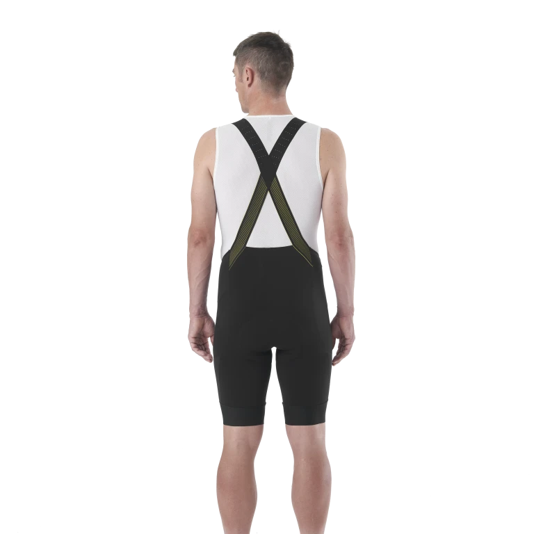 MAVIC ALLROAD CARGO Bib Tight Musta