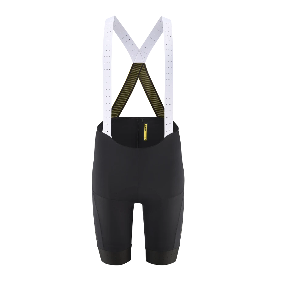 MAVIC COSMIC PRO Bib Short Musta