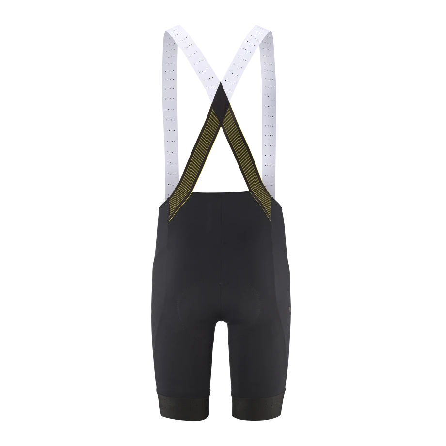 MAVIC COSMIC PRO Bib Short Musta