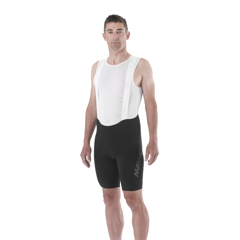 MAVIC COSMIC PRO Bib Short Musta