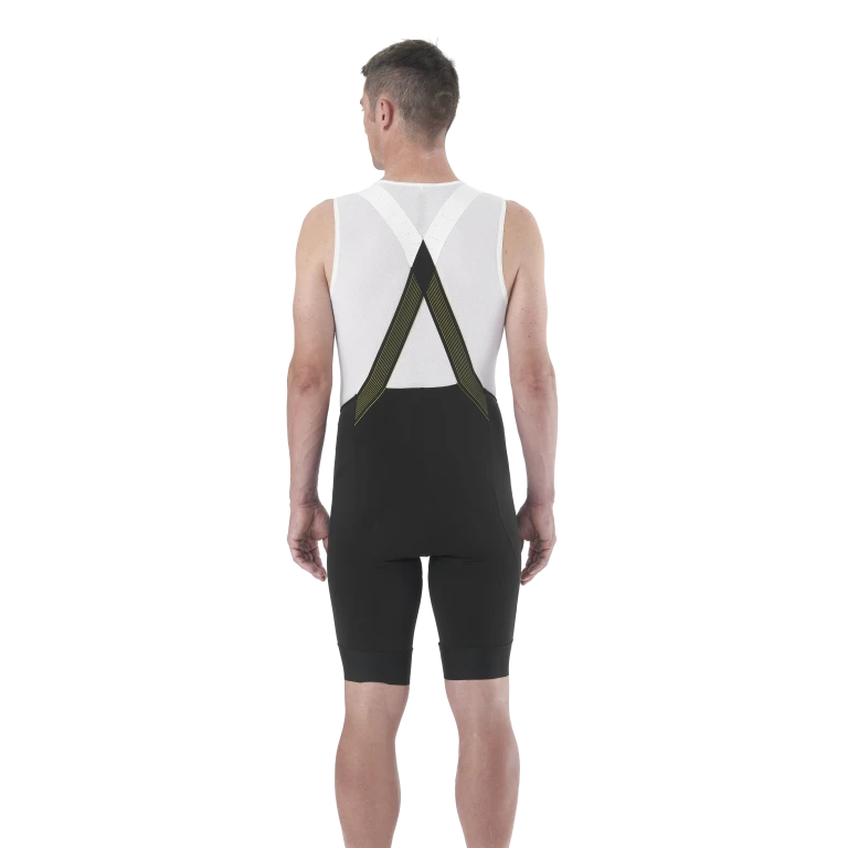 MAVIC COSMIC PRO Bib Short Musta