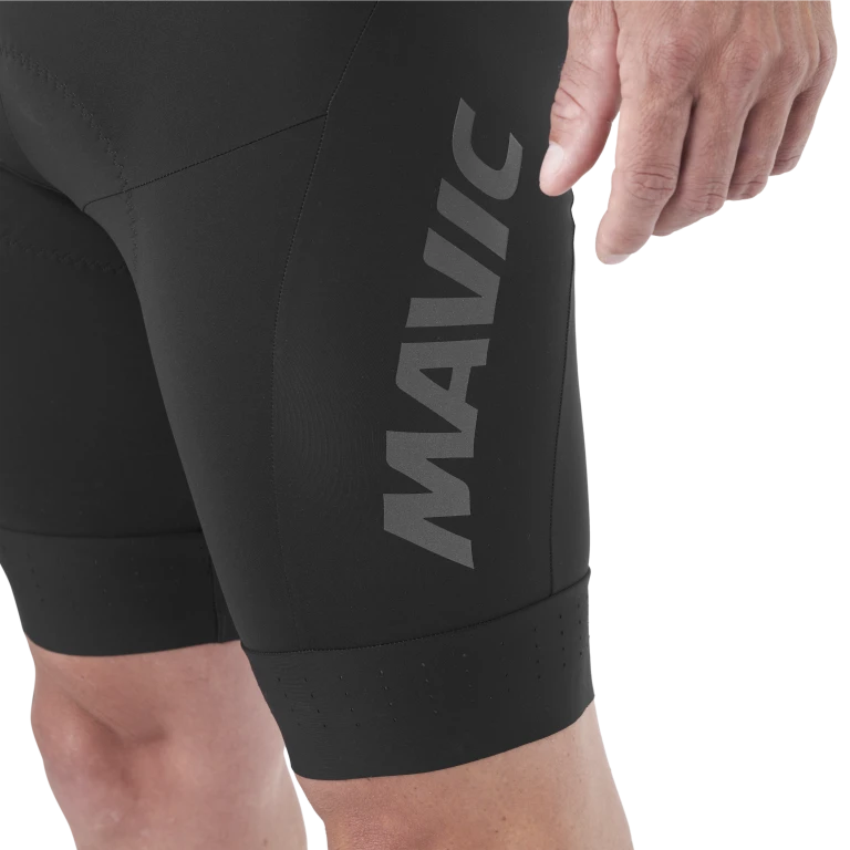 MAVIC COSMIC PRO Bib Short Musta