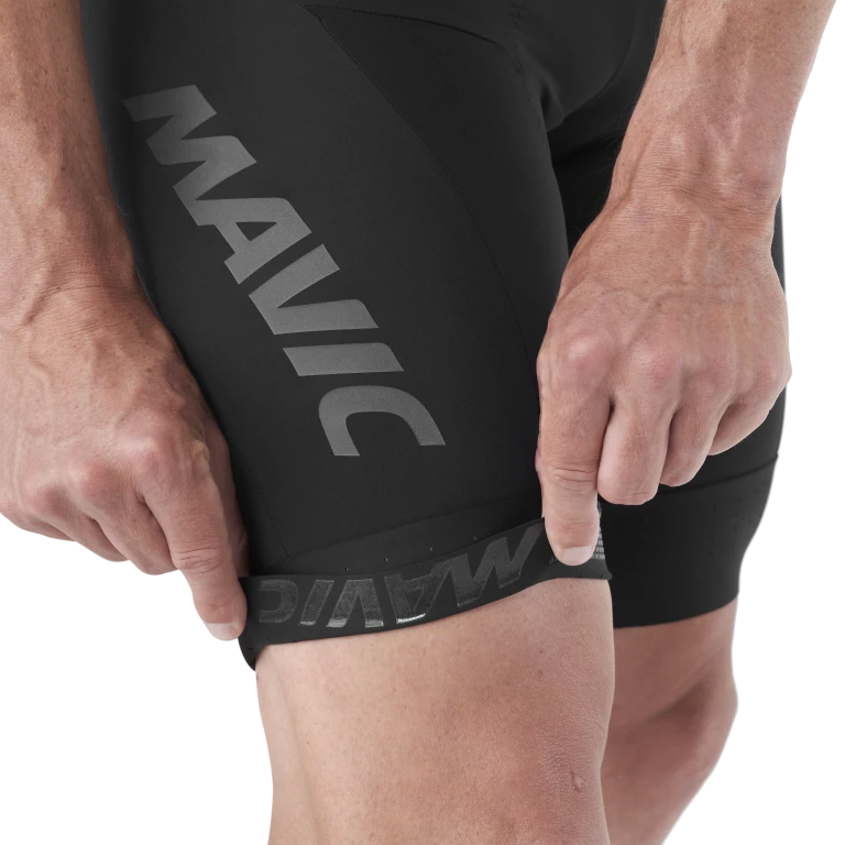 MAVIC COSMIC PRO Bib Short Musta