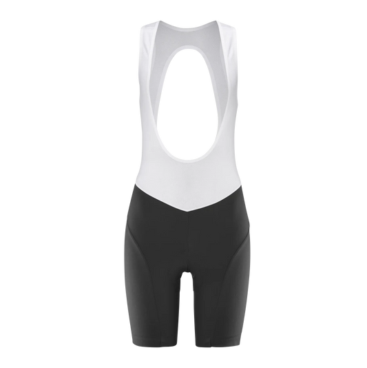 Naisten COSMIC Bib Tight Musta
