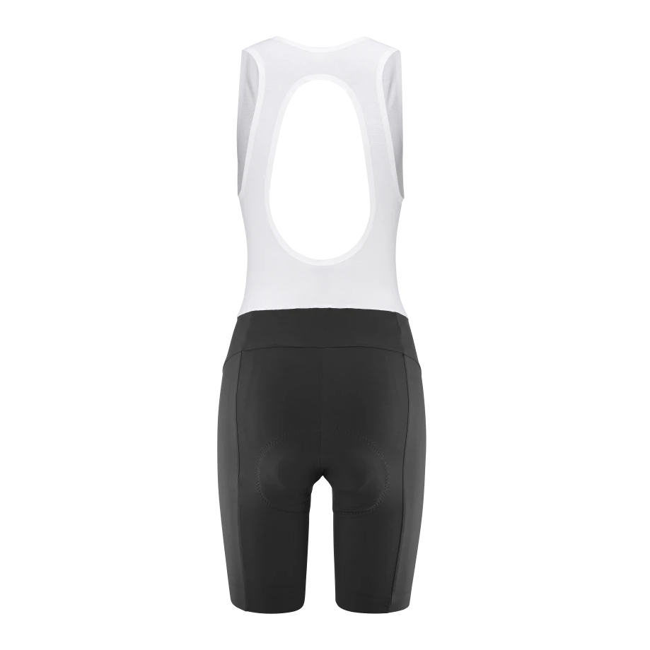 Naisten COSMIC Bib Tight Musta