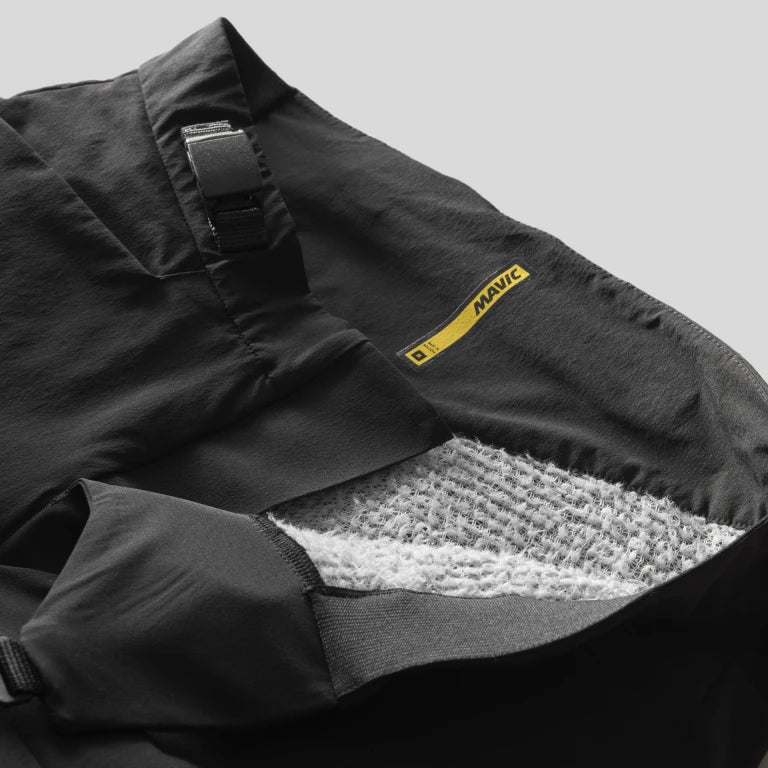 MAVIC DEEMAX ENDURO ALPHA housut musta
