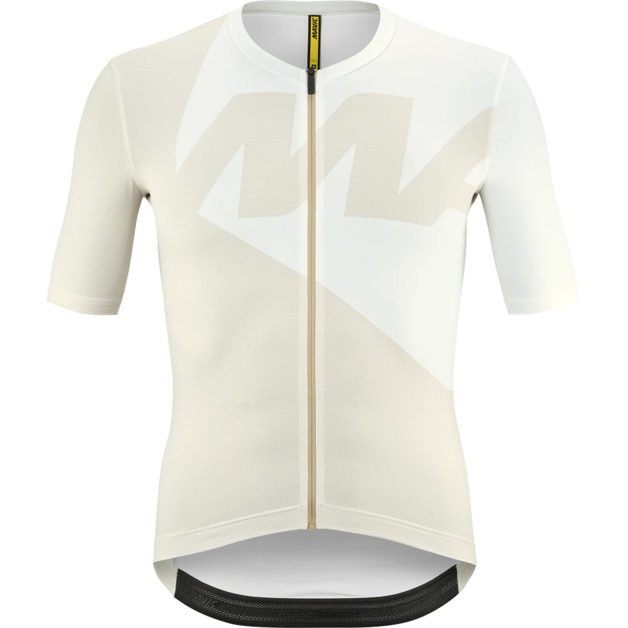 MAVIC ICON GRAPHIC lyhythihainen Jersey Beige