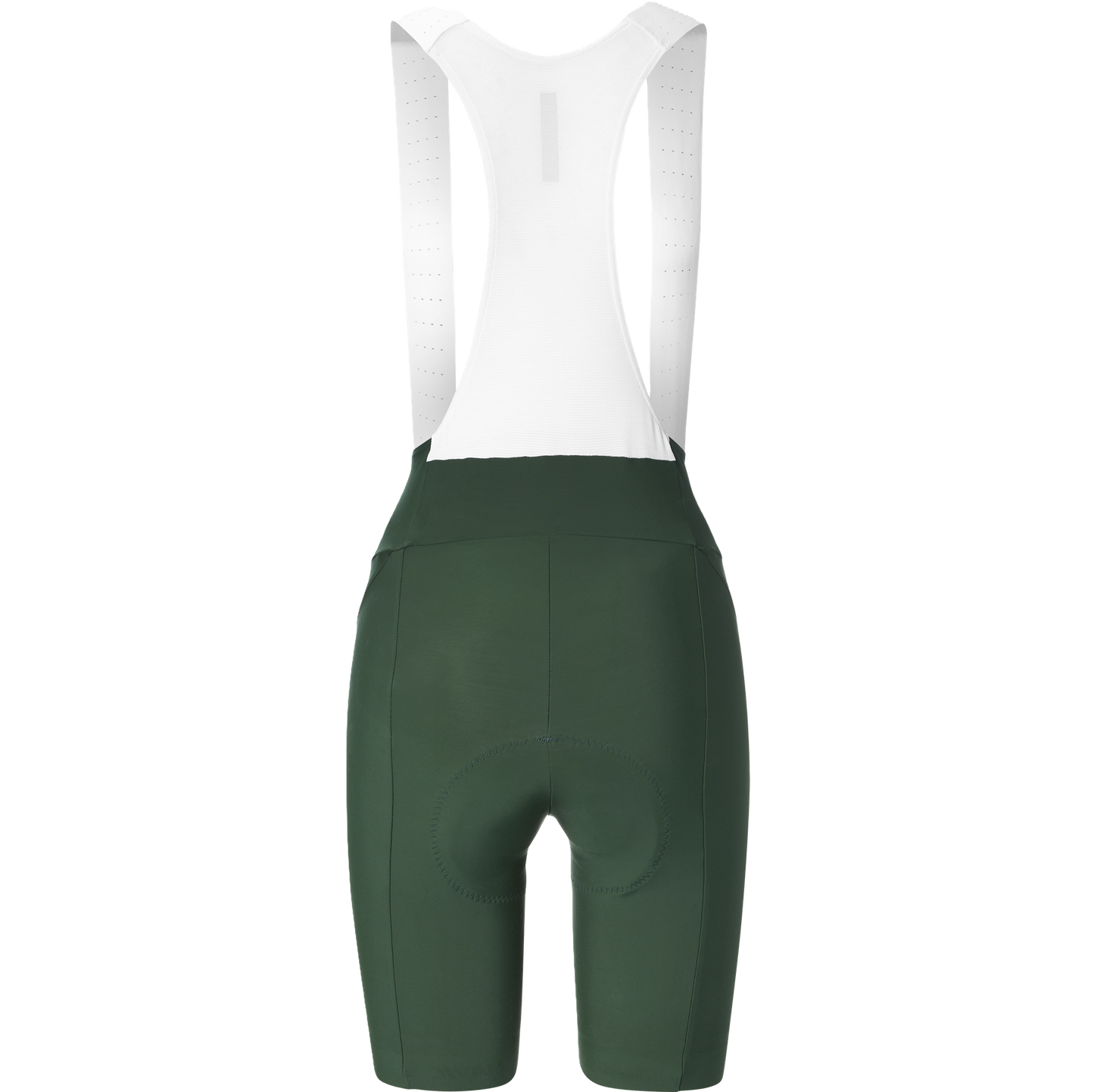 Naisten MAVIC AKSIUM Bib Short Khaki
