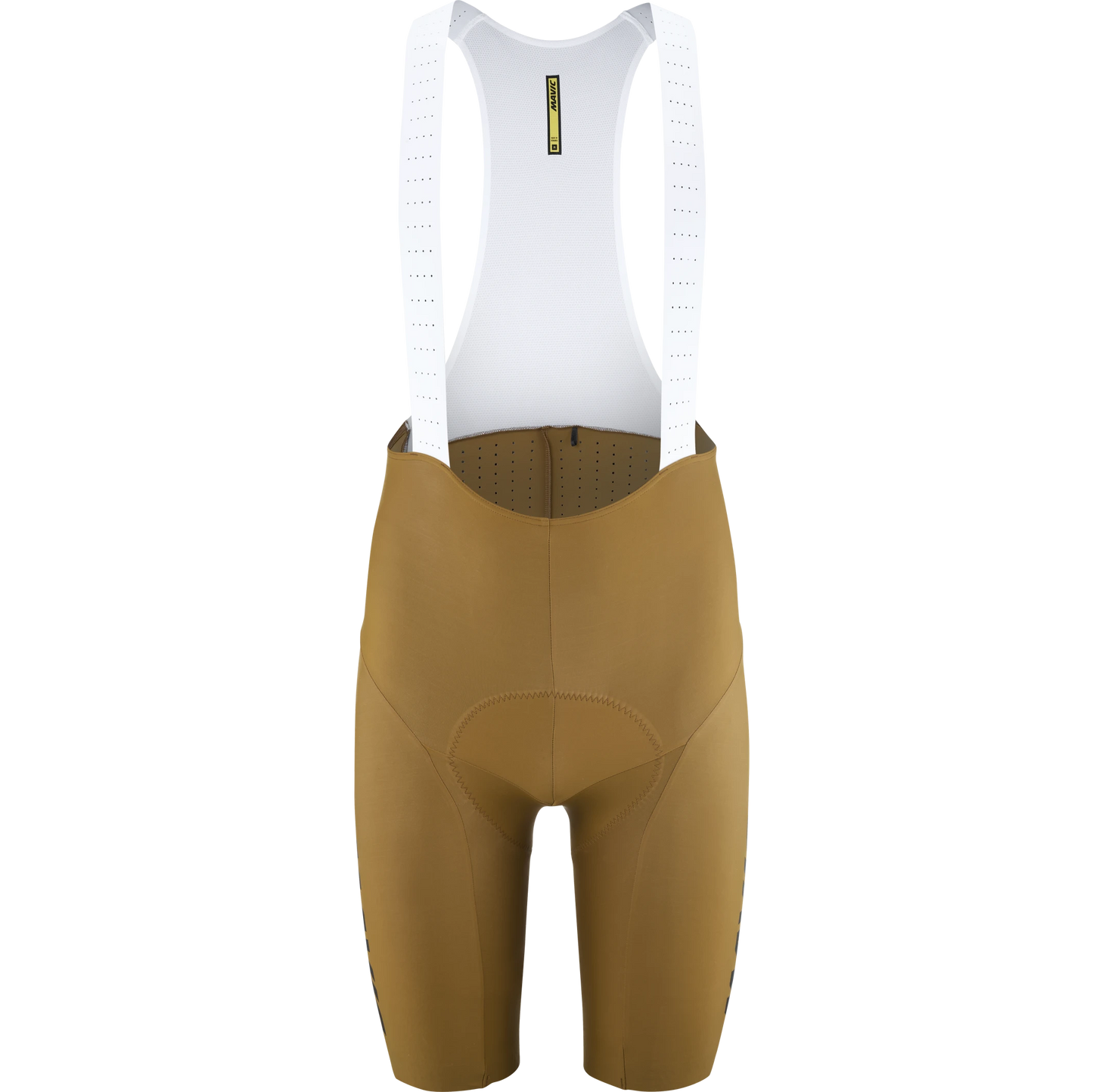 MAVIC KSYRIUM Bib lyhyt ruskea
