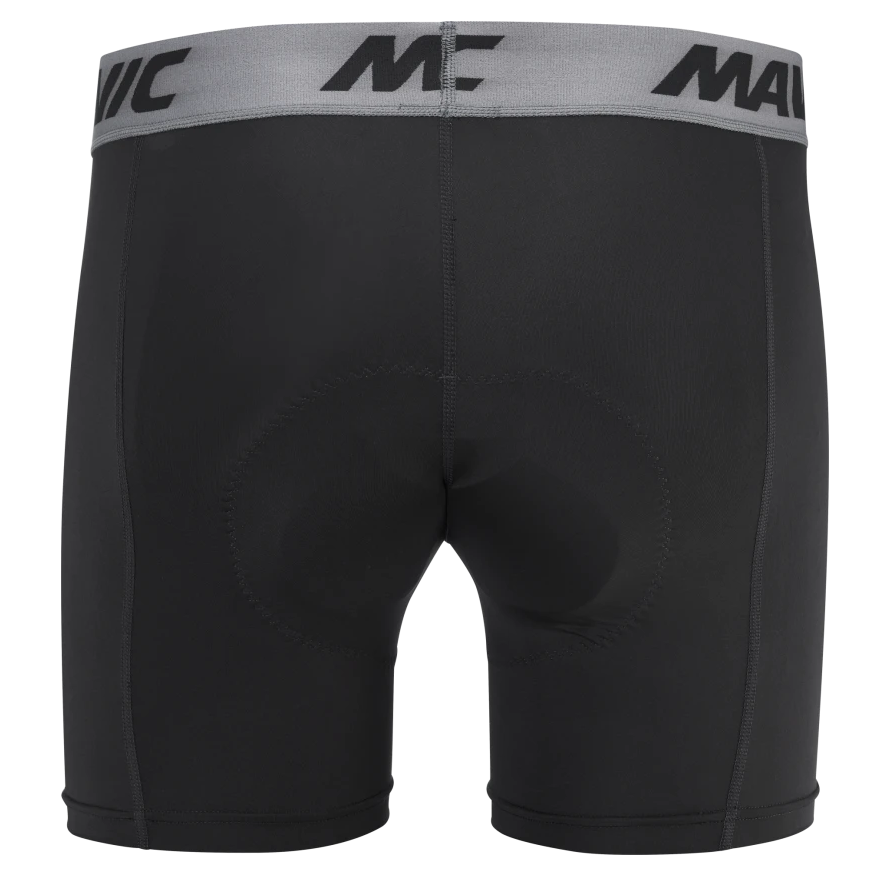 MAVIC TRAIL lyhyt musta