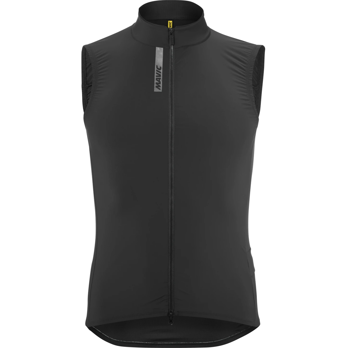 MAVIC AKSIUM WIND hihaton takki musta